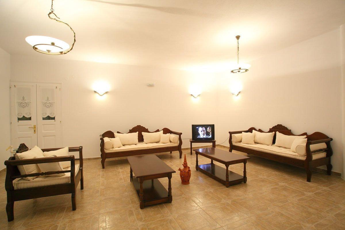 Paros Inn Hotel foto 16
