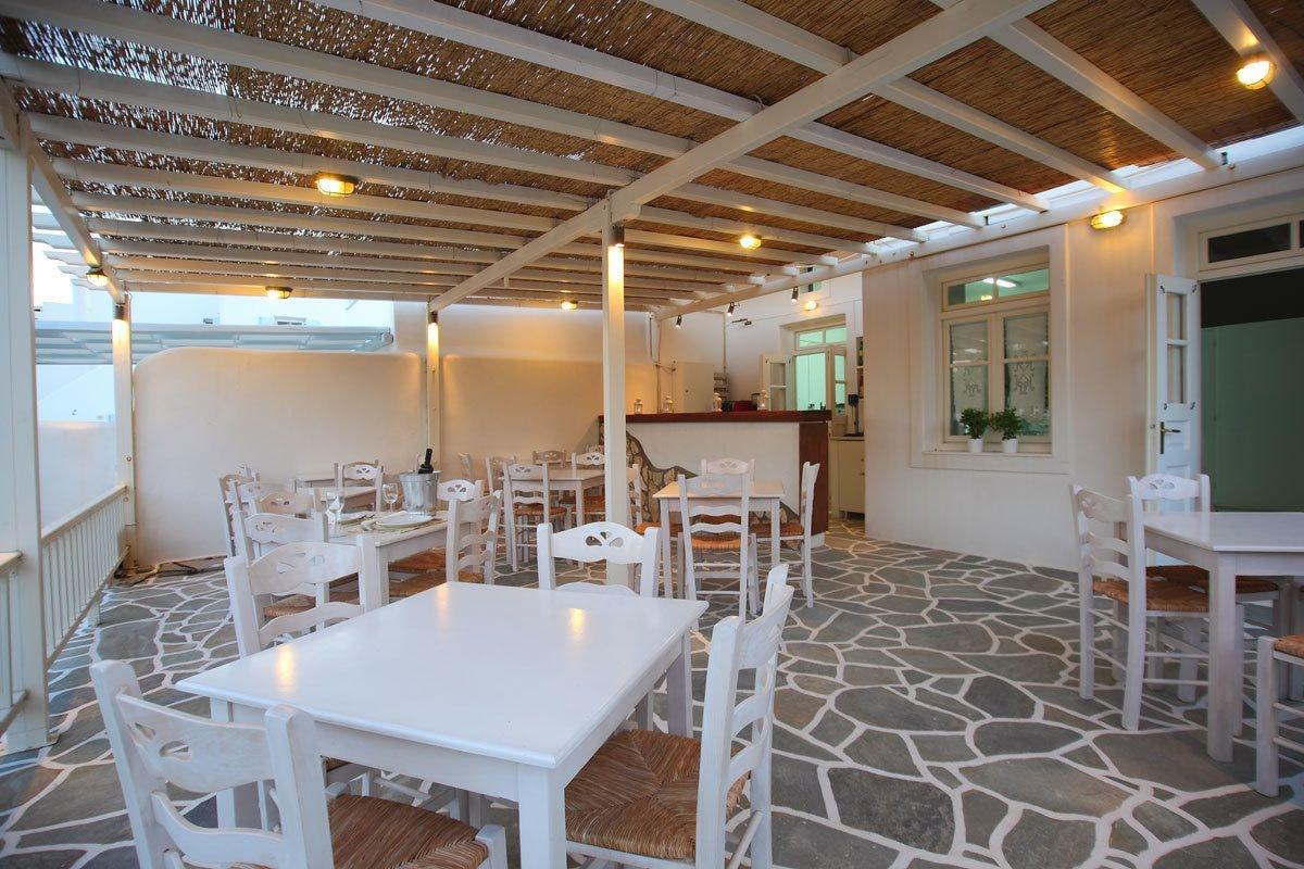 Paros Inn Hotel foto 23