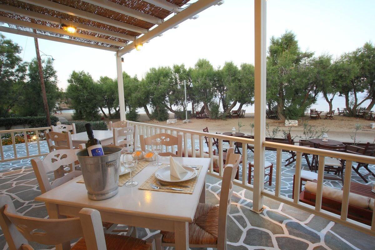 Paros Inn Hotel foto 15