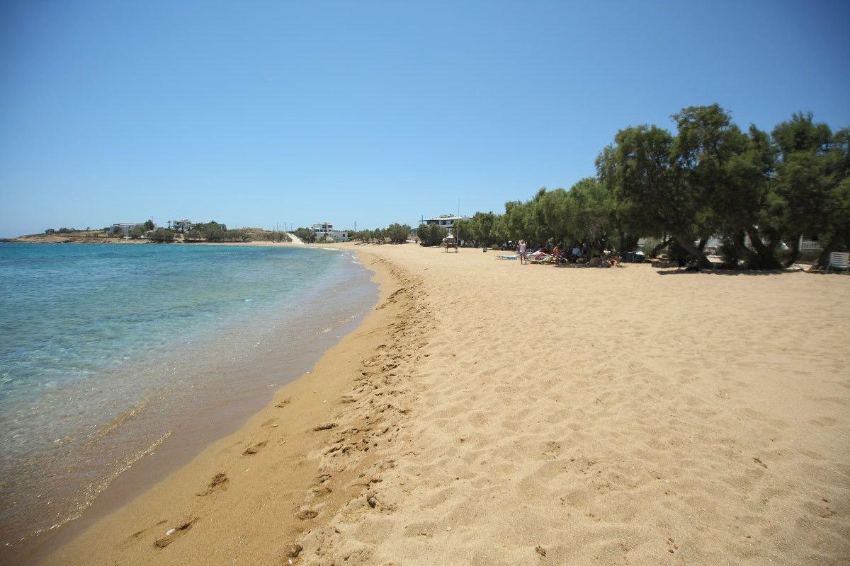 Paros Inn Hotel image 3