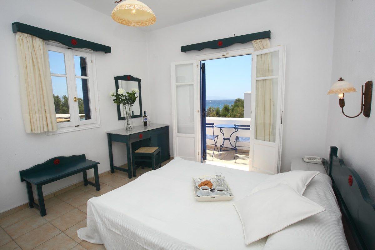 Paros Inn Hotel foto 6