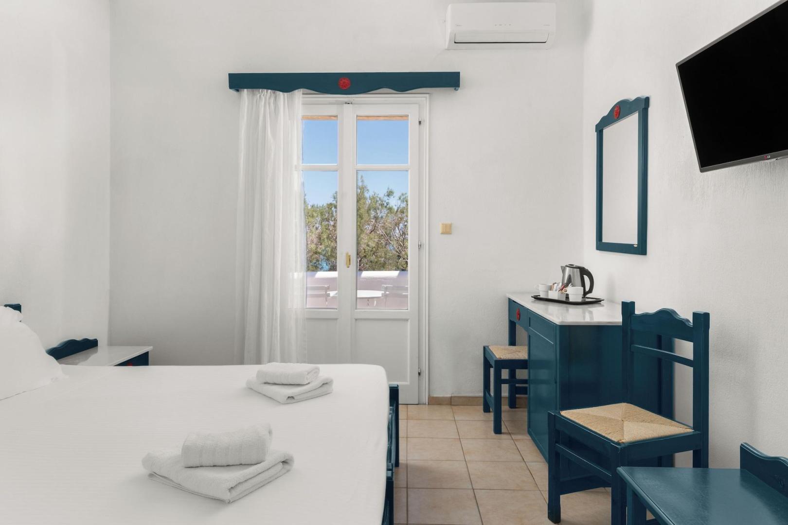Paros Inn Hotel foto 7