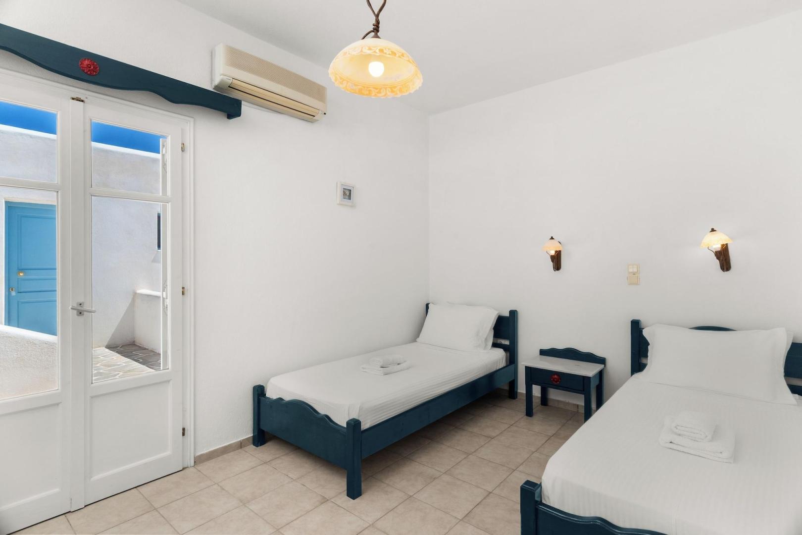 Paros Inn Hotel foto 8