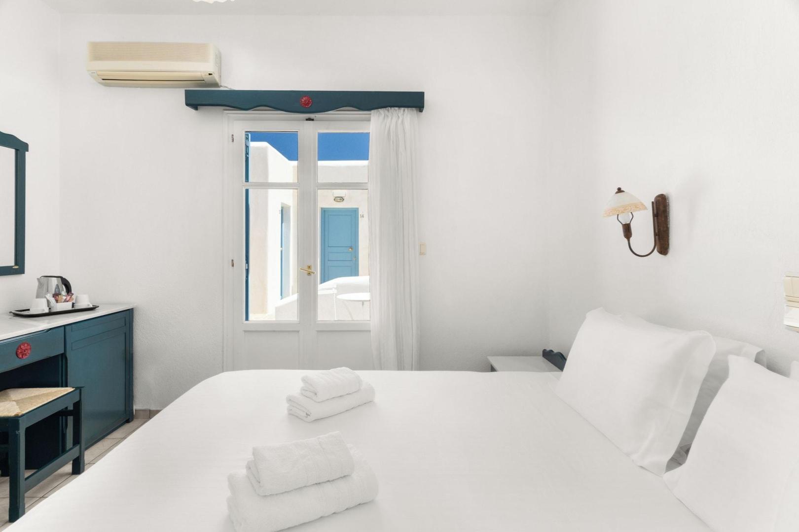 Paros Inn Hotel foto 9