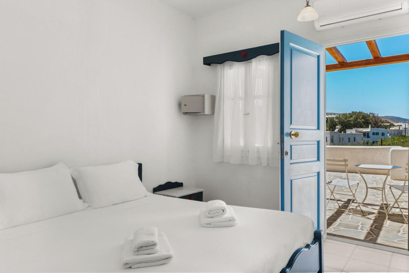 Paros Inn Hotel foto 14