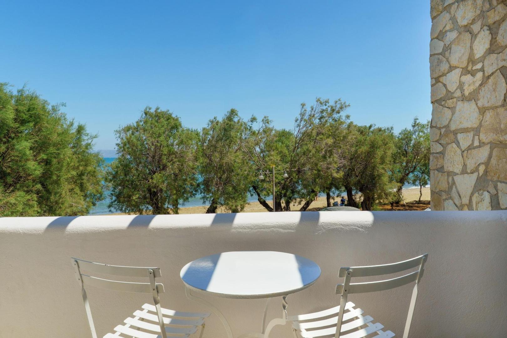 Paros Inn Hotel foto 18