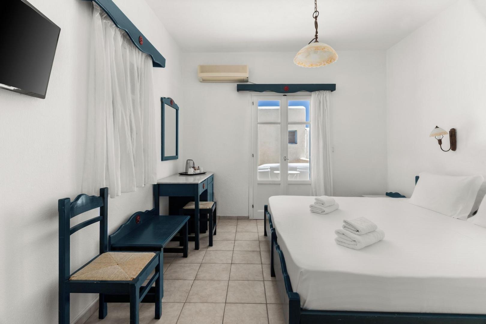 Paros Inn Hotel foto 29