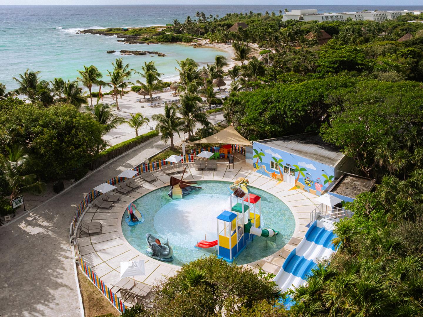 Grand Sirenis Riviera Maya Resort foto 38
