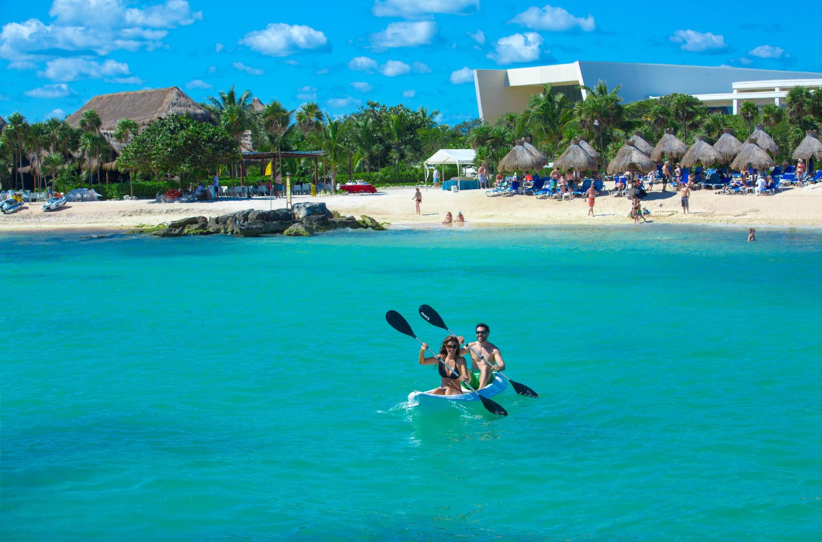 Grand Sirenis Riviera Maya Resort foto 16