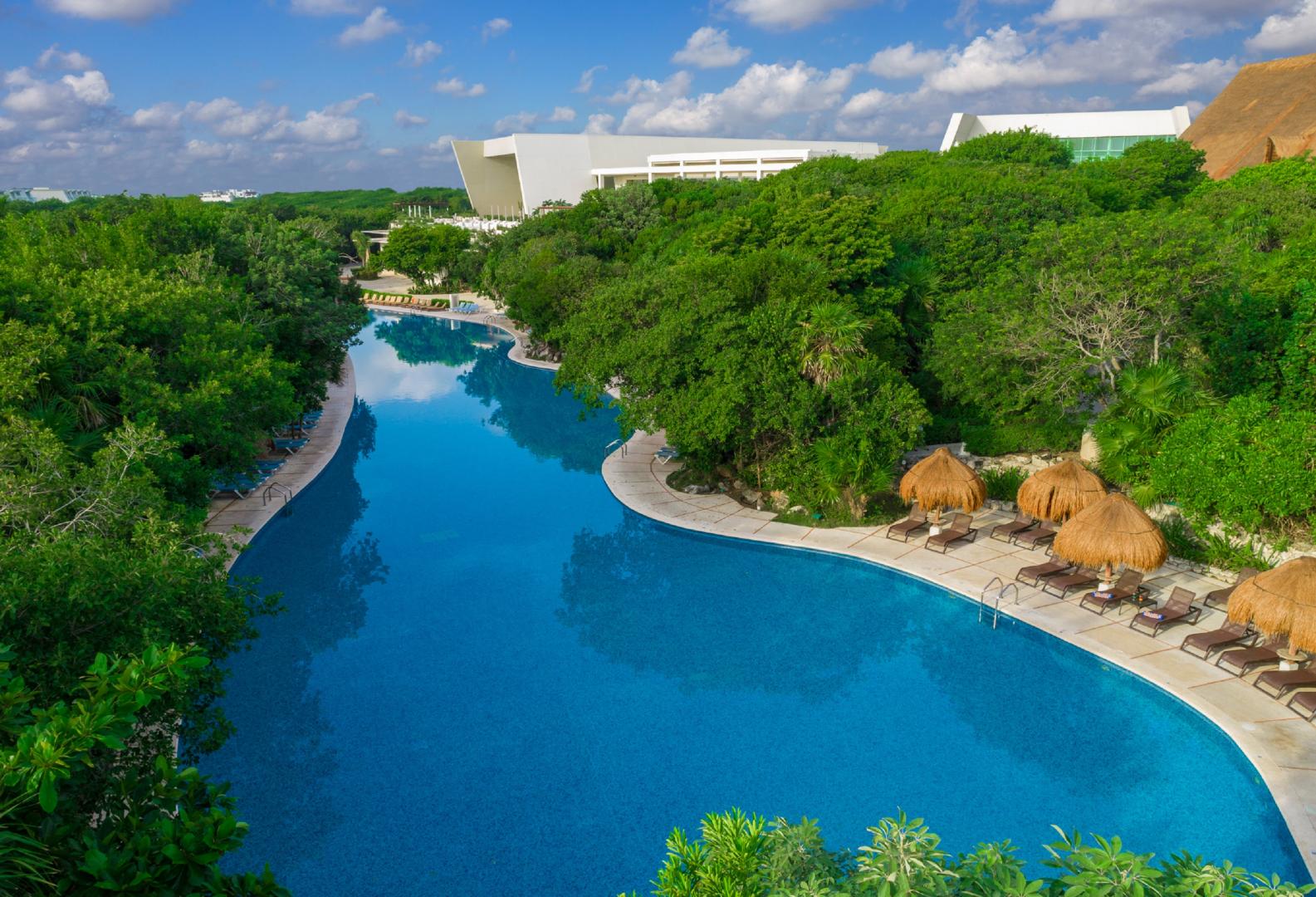 Grand Sirenis Riviera Maya Resort