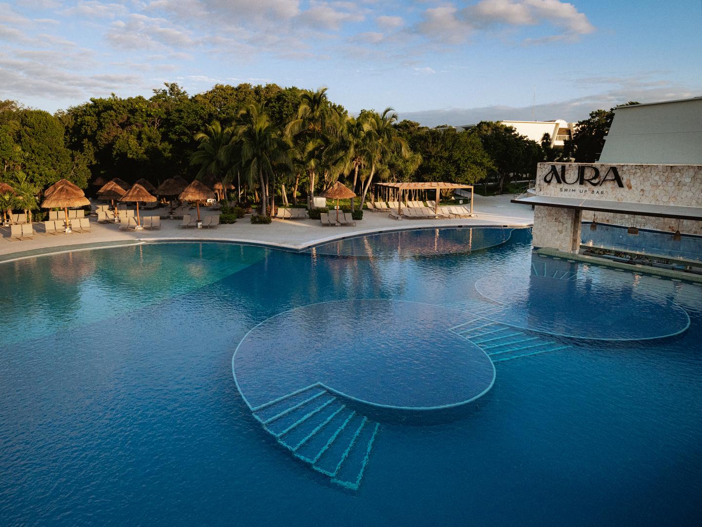 Grand Sirenis Riviera Maya Resort foto 20