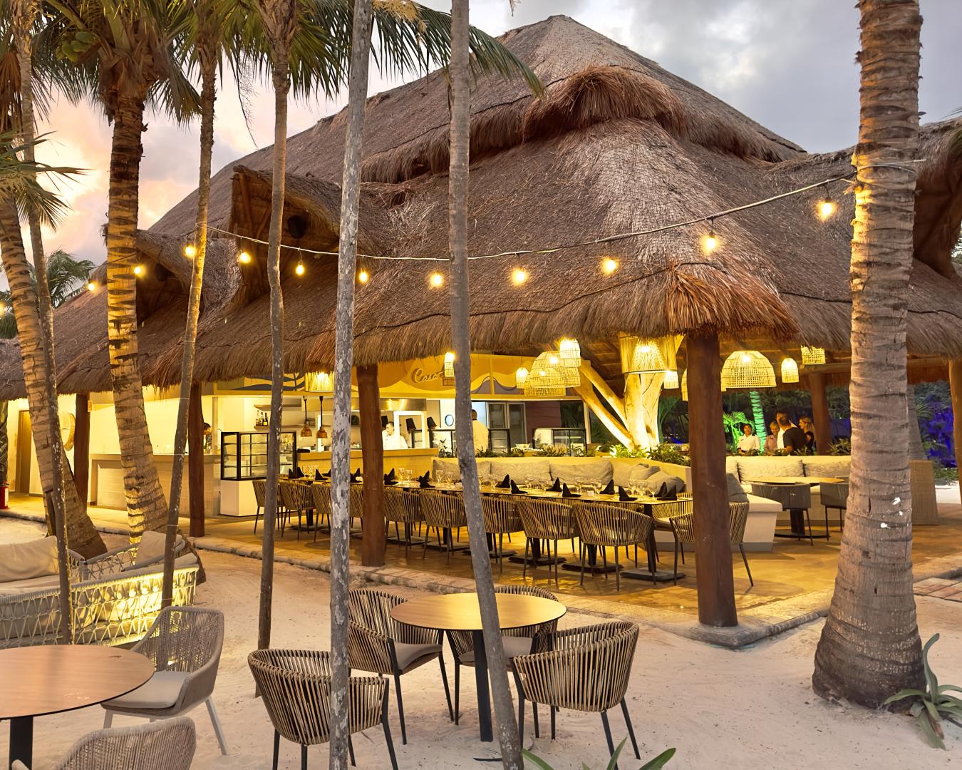 Grand Sirenis Riviera Maya Resort foto 34