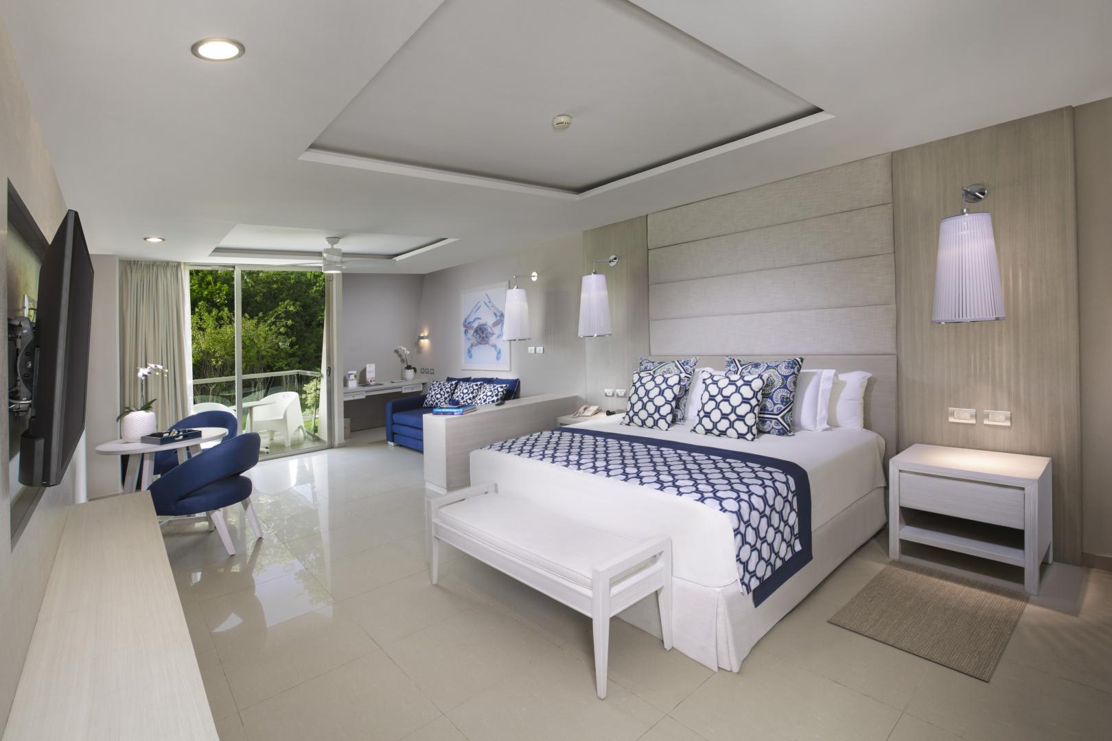 Grand Sirenis Riviera Maya Resort foto 7