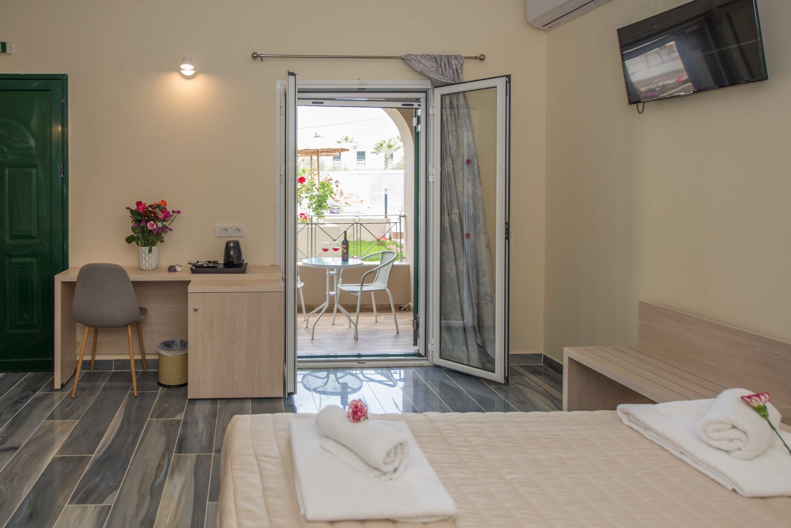 Amour Holiday Resort foto 8