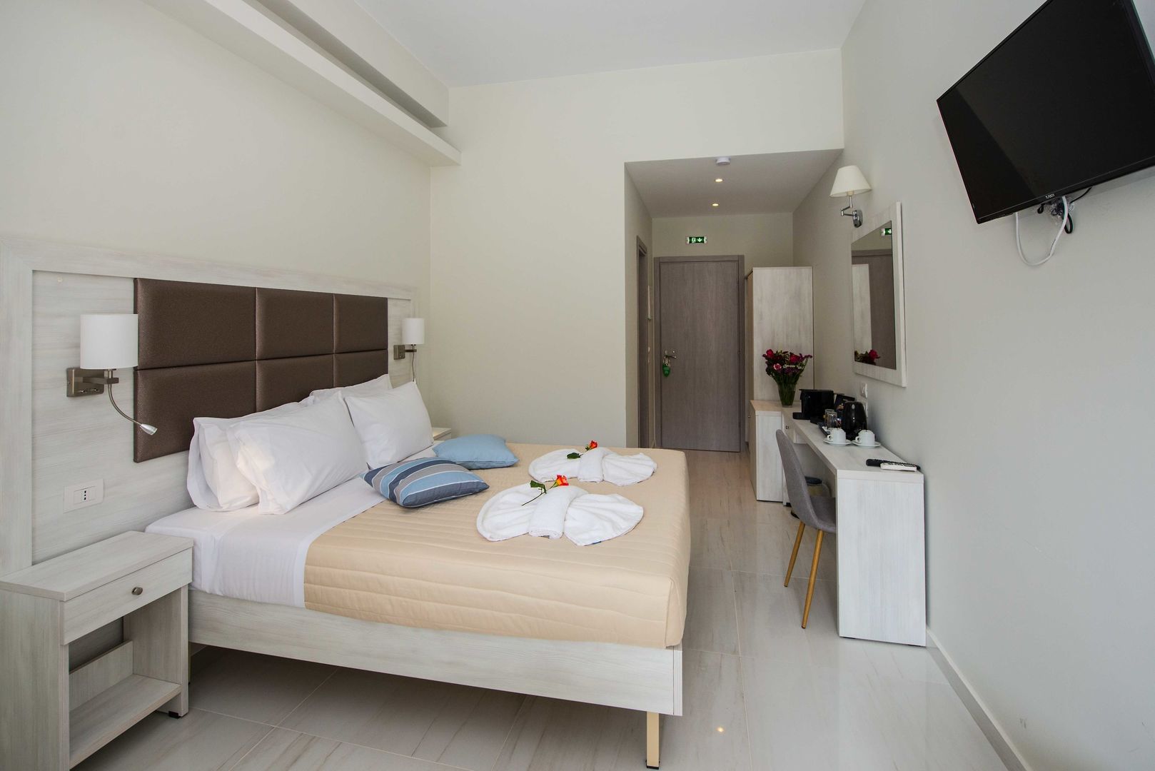 Amour Holiday Resort foto 9