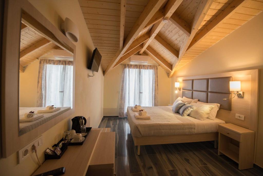 Amour Holiday Resort foto 10