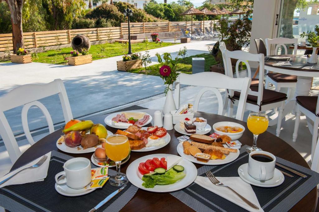 Amour Holiday Resort foto 12