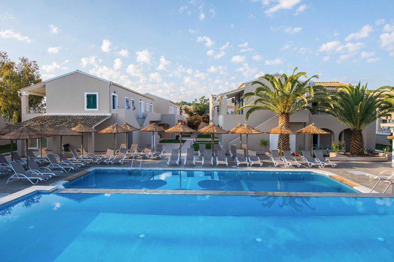 Amour Holiday Resort foto 2