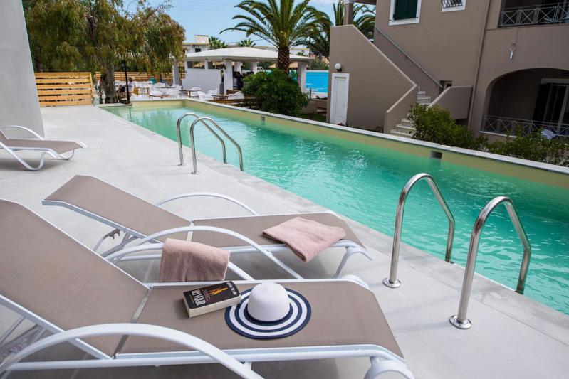 Amour Holiday Resort foto 3