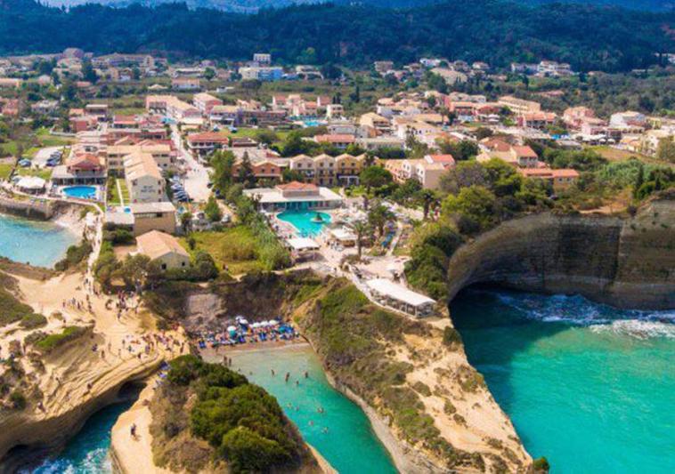 Amour Holiday Resort foto 4