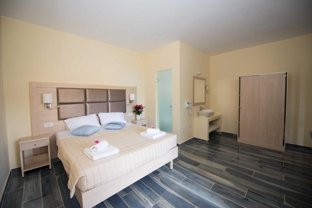 Amour Holiday Resort foto 17