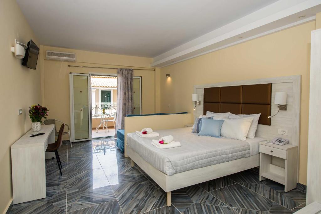 Amour Holiday Resort foto 16