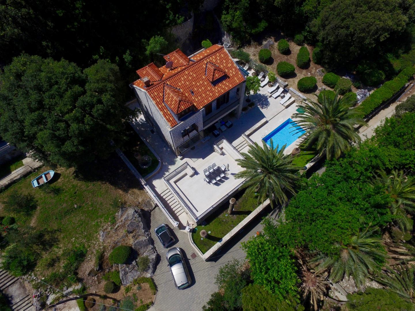 Villa Franica foto 39