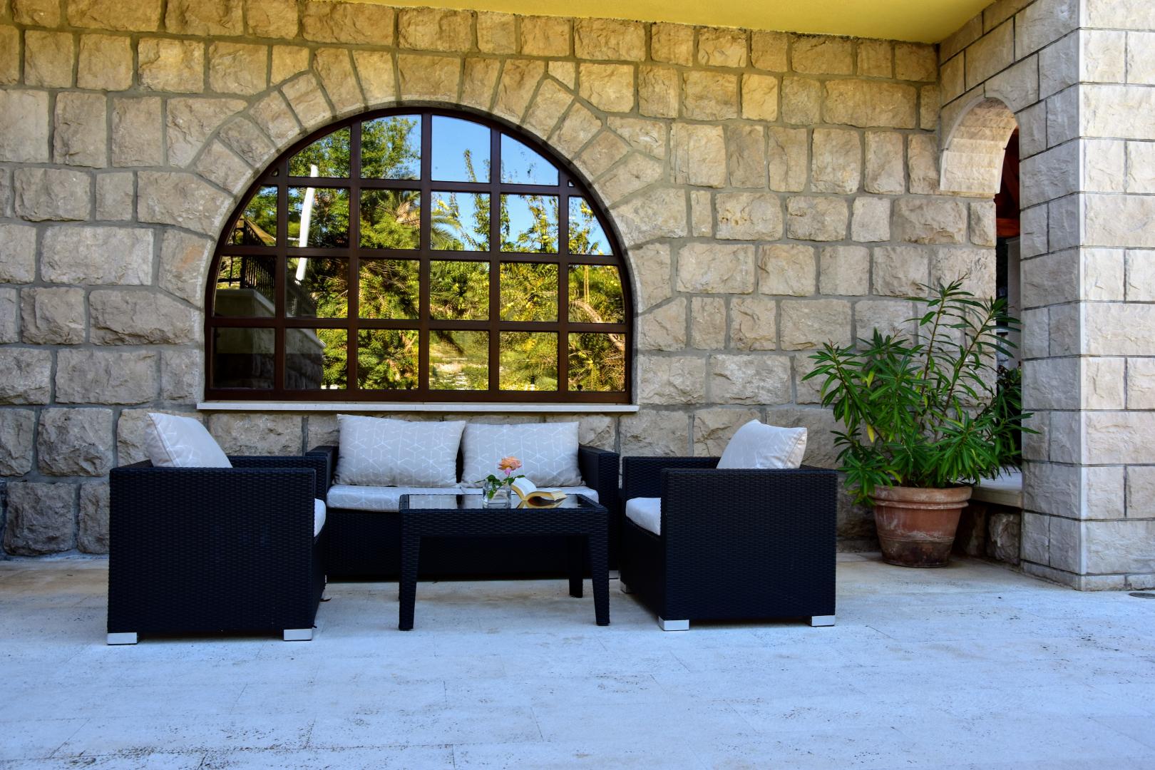 Villa Franica foto 15