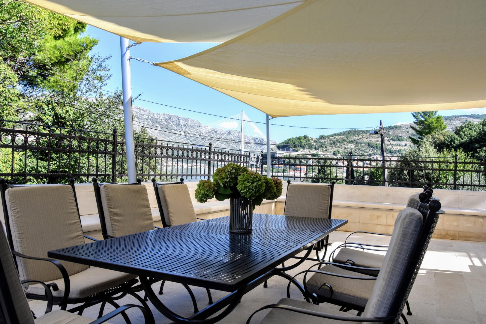 Villa Franica foto 19