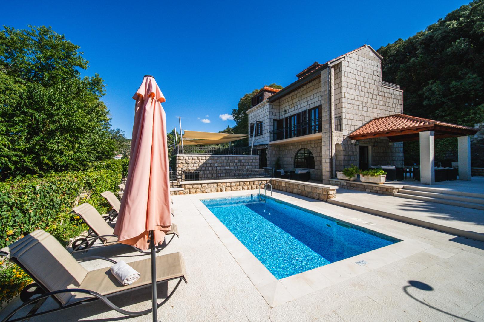 Villa Franica foto 26