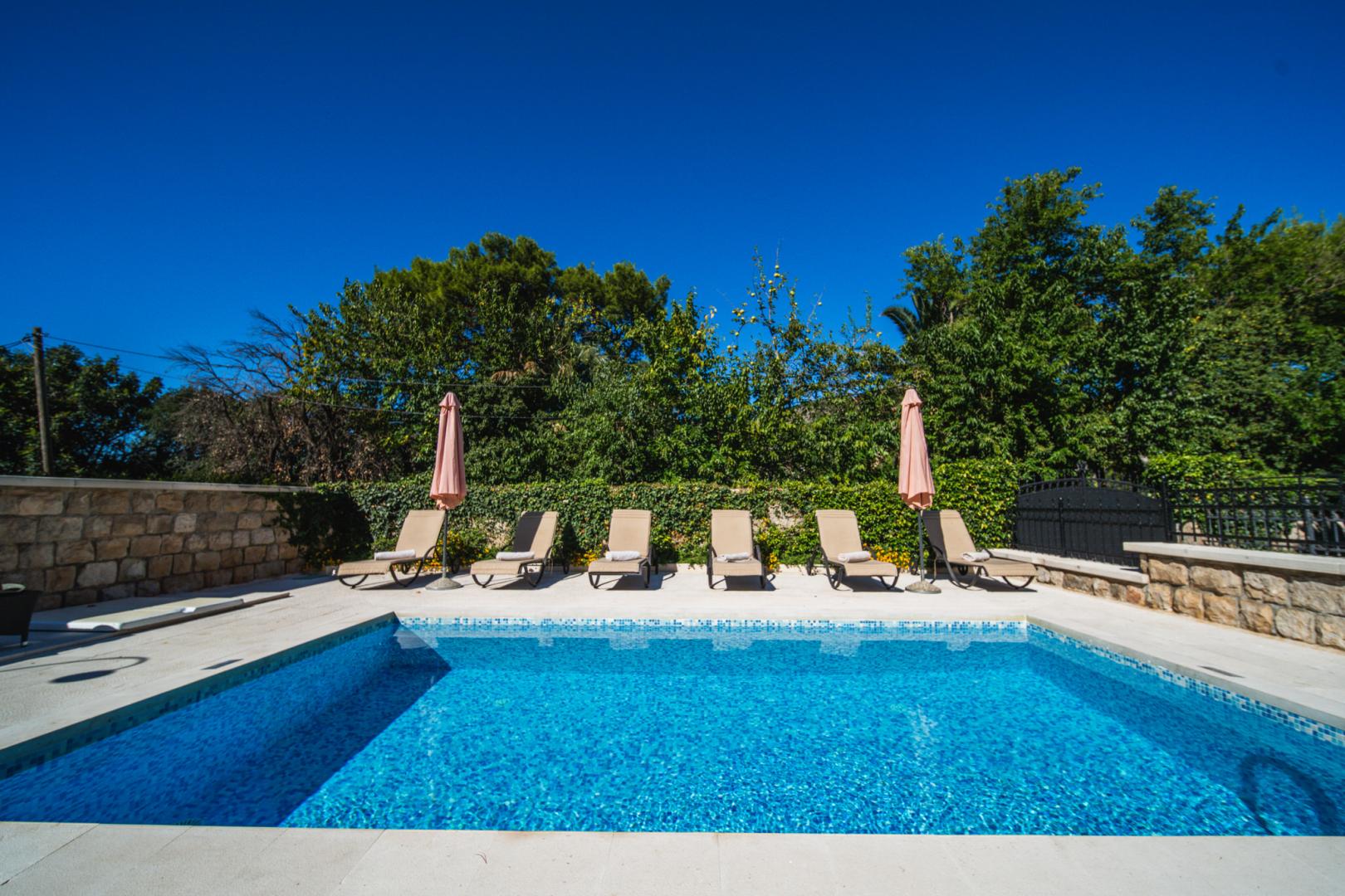 Villa Franica foto 29