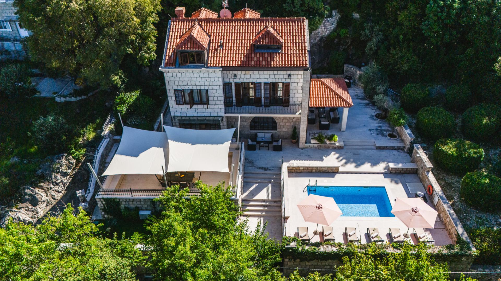 Villa Franica foto 31