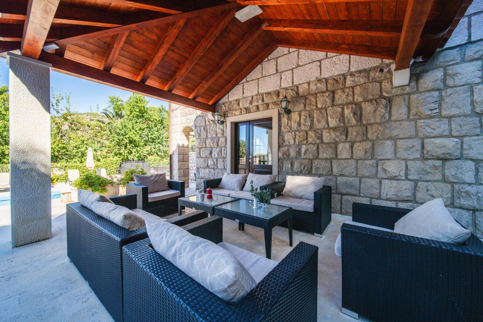 Villa Franica foto 35