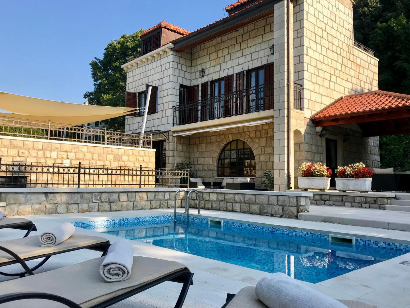 Villa Franica foto 16