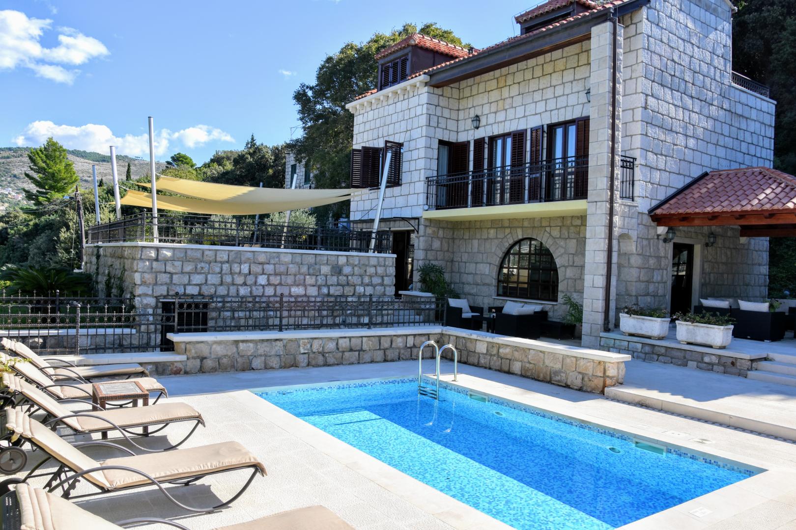Villa Franica foto 6