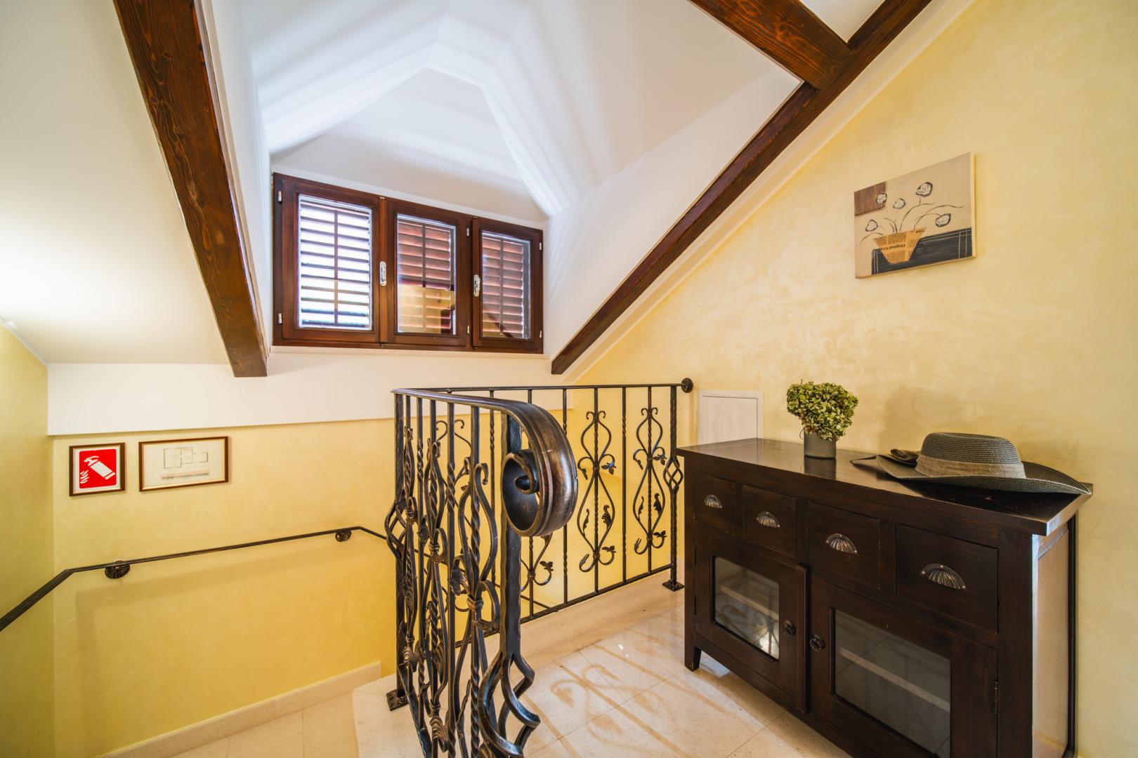 Villa Franica foto 21