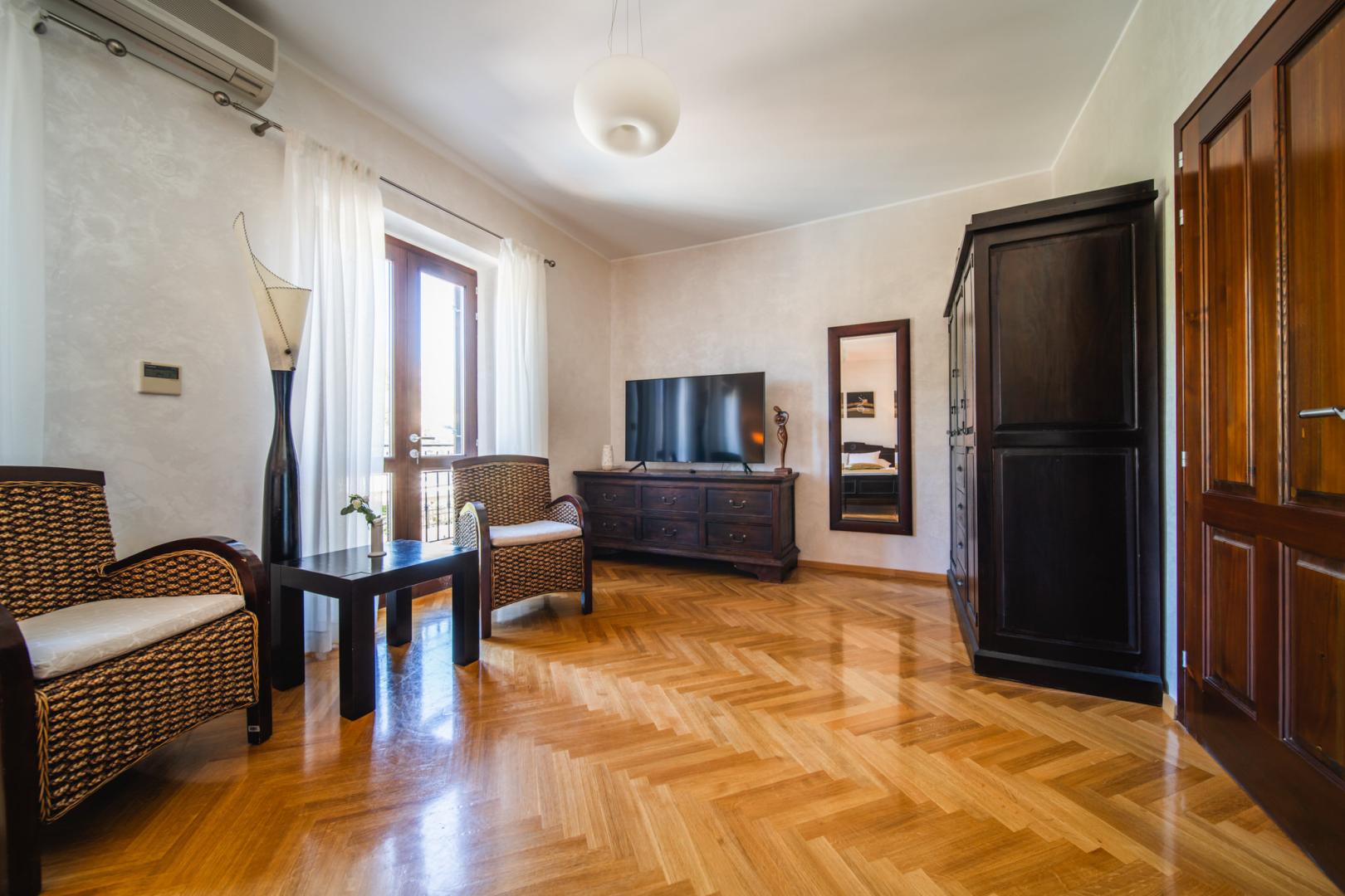 Villa Franica foto 38