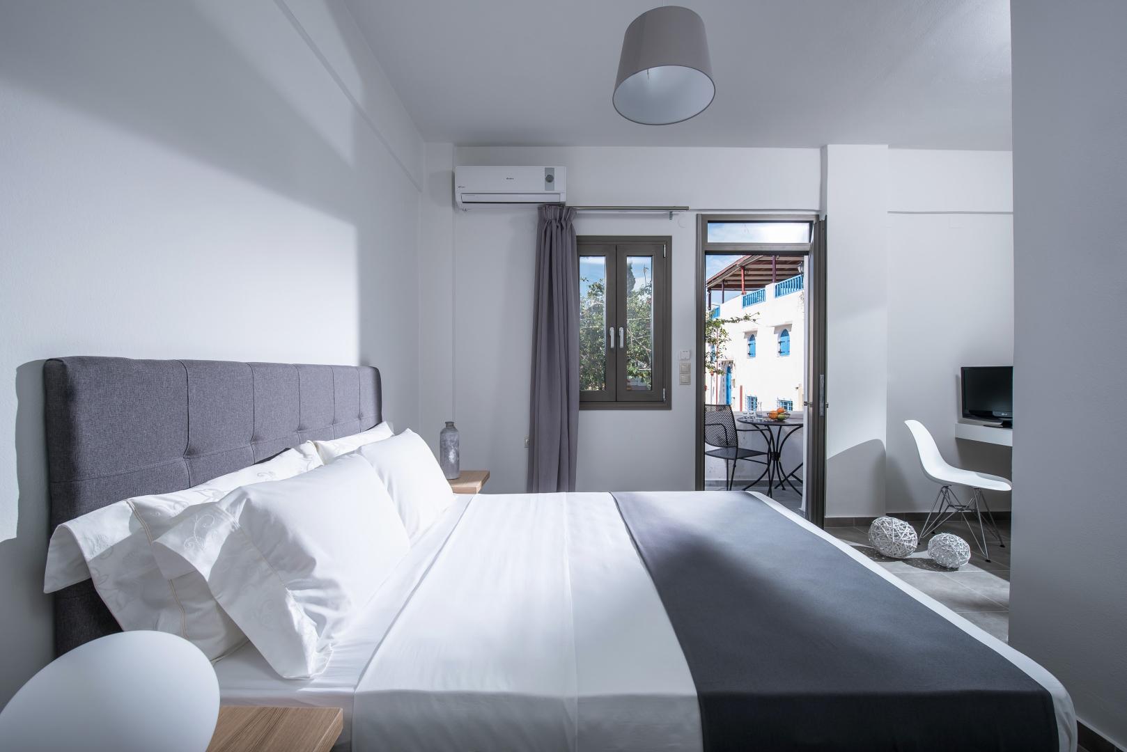 Casa Bianca Boutique Hotel foto 7