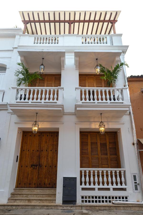Casa Bianca Boutique Hotel foto 3