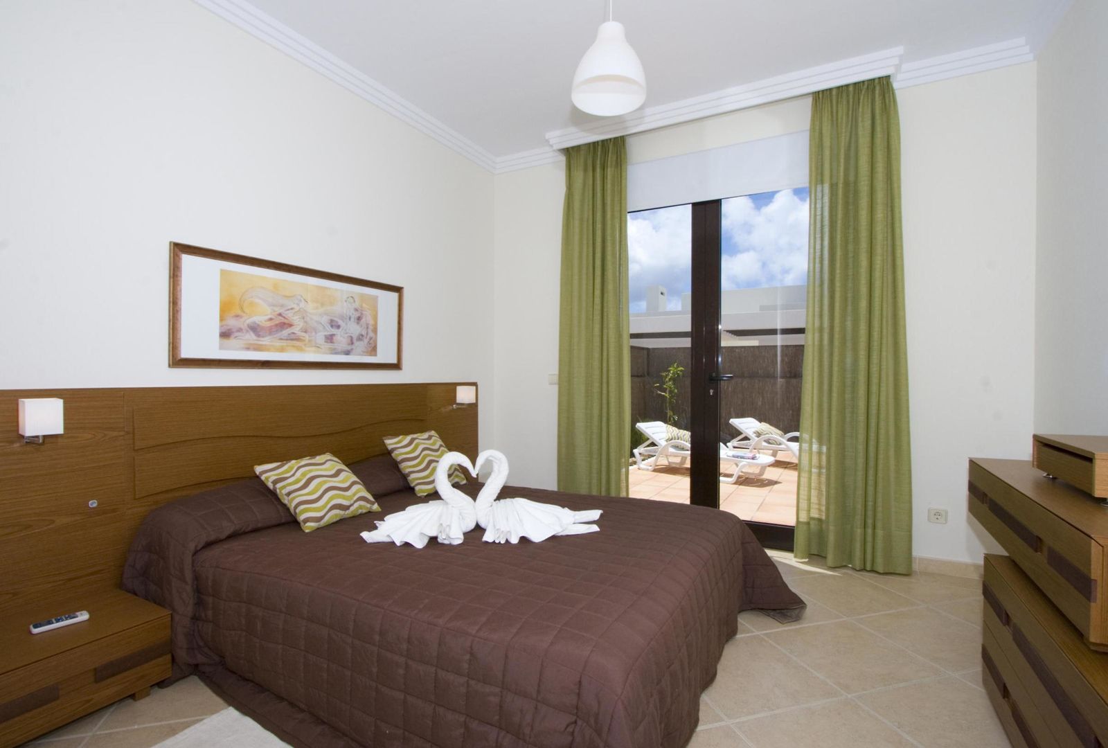 Ereza Villas Las Buganvillas image 1