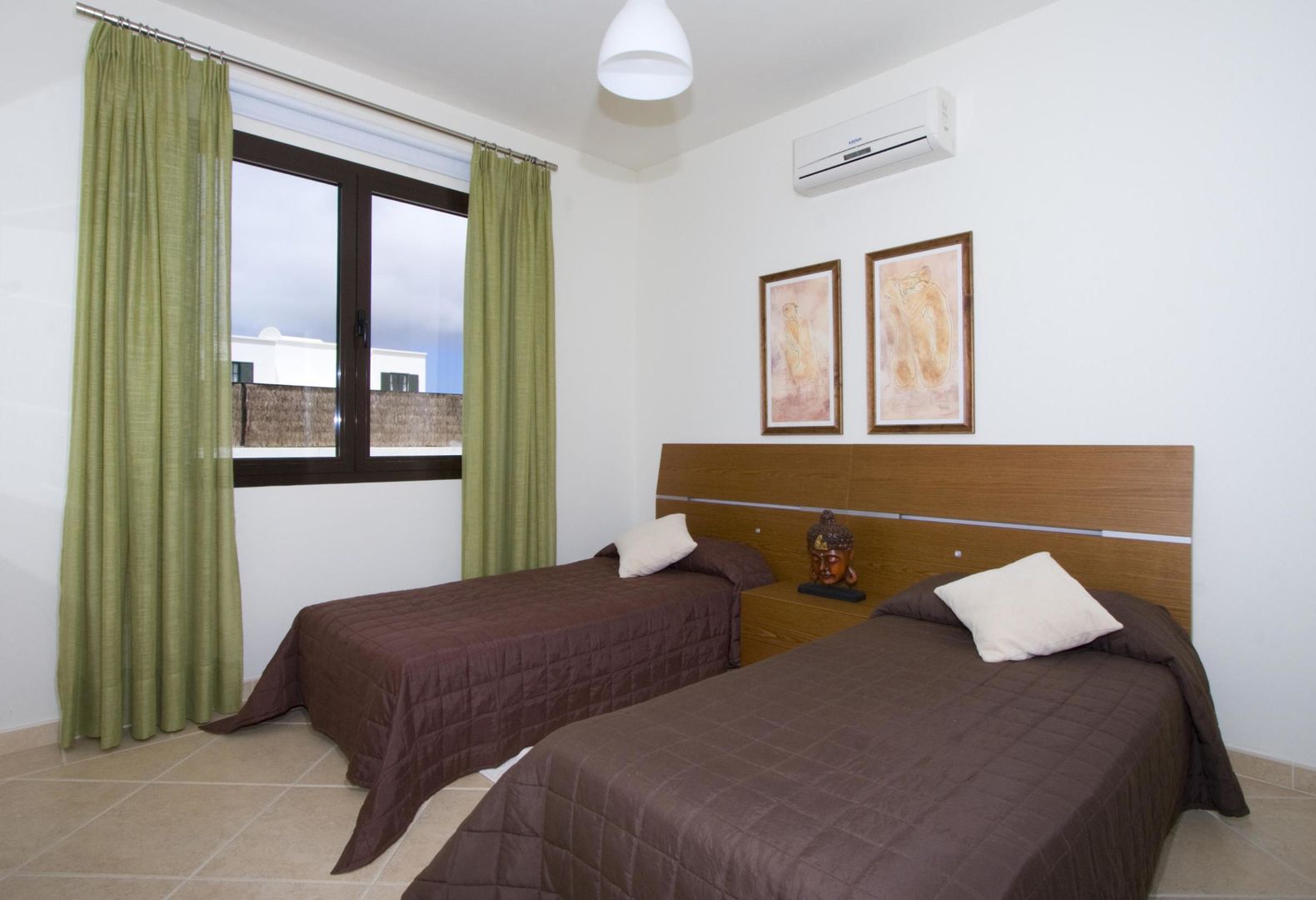 Ereza Villas Las Buganvillas foto 6