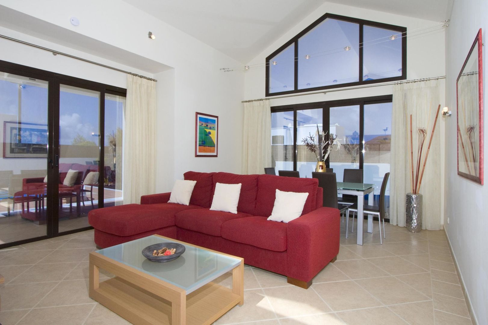 Ereza Villas Las Buganvillas image 2