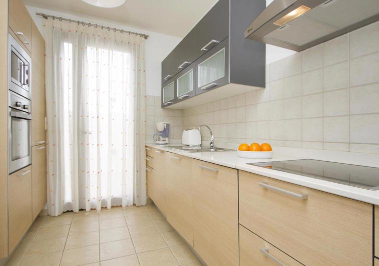 Ereza Villas Las Buganvillas foto 3