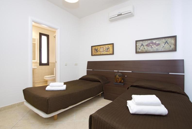 Ereza Villas Las Buganvillas in Playa Blanca - foto 5