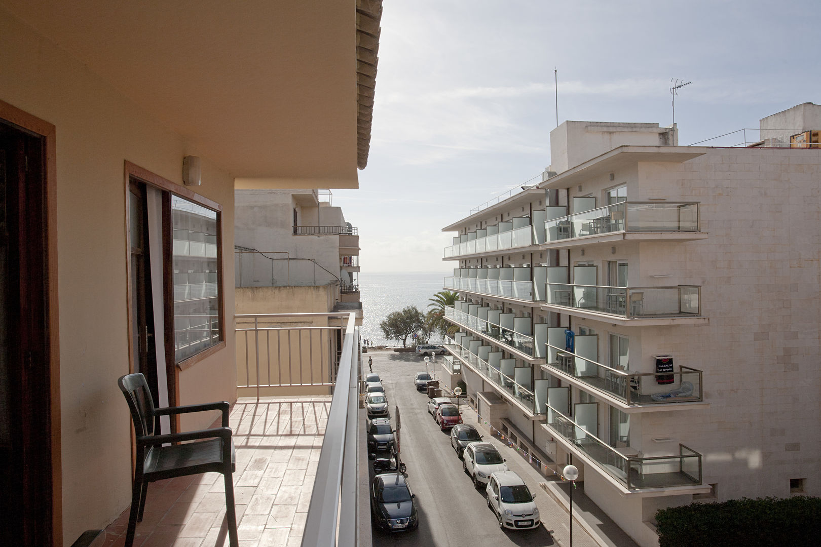 Hostal Bona Vista foto 6