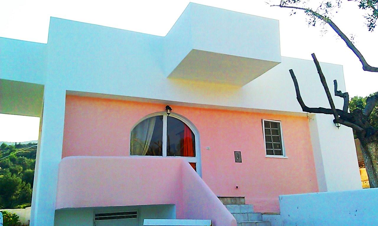 Villa Konaki foto 14