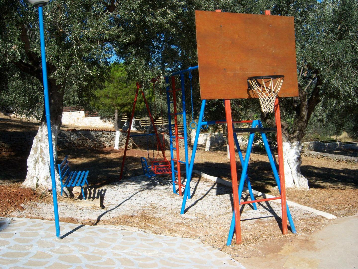 Villa Konaki foto 17