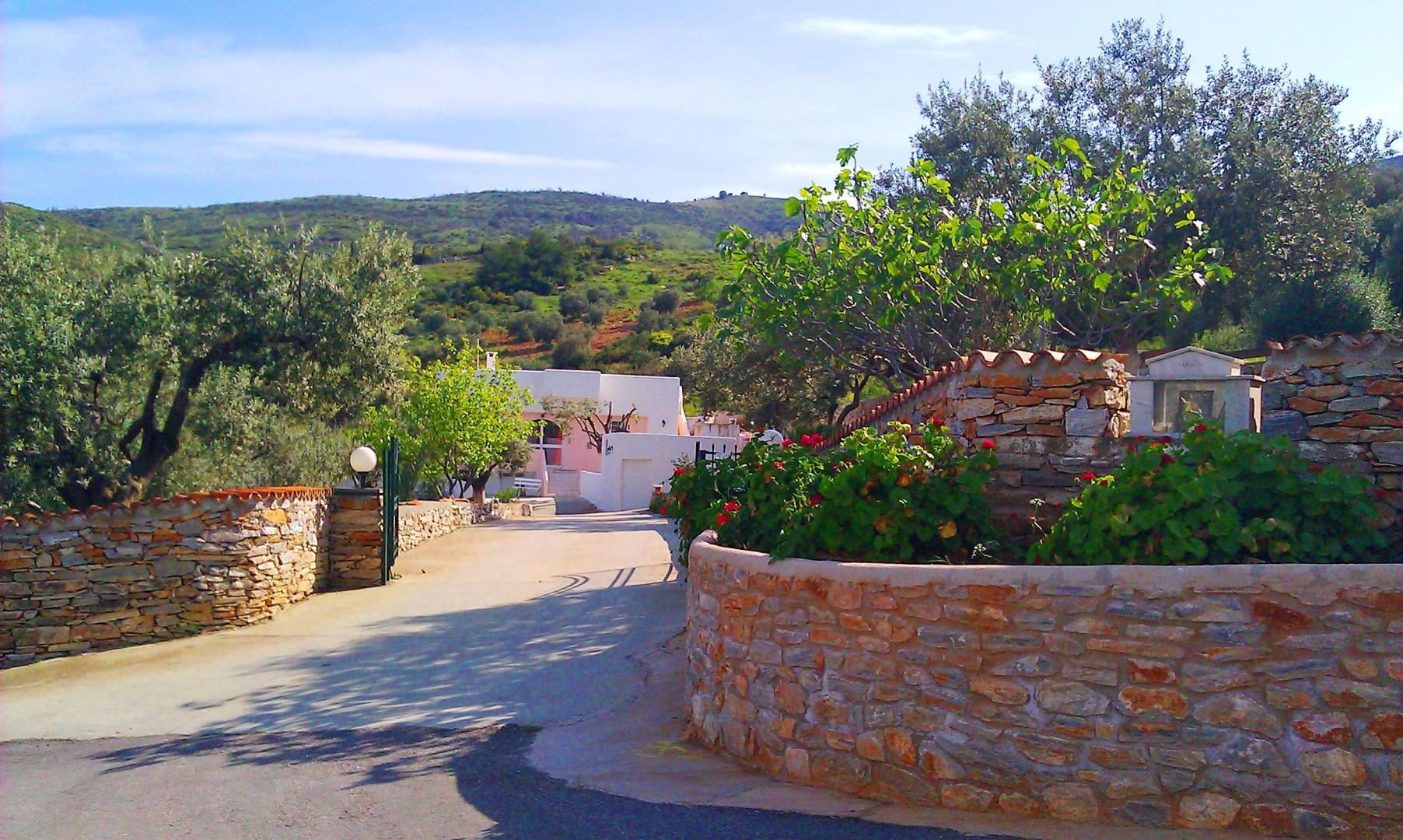 Villa Konaki foto 18