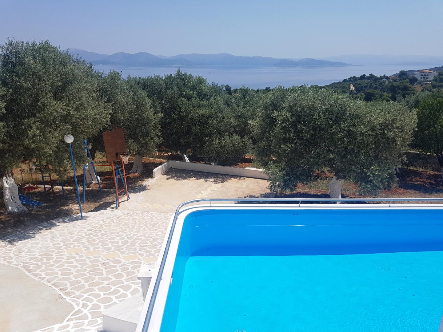 Villa Konaki foto 6