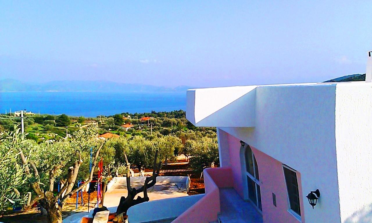 Villa Konaki foto 9